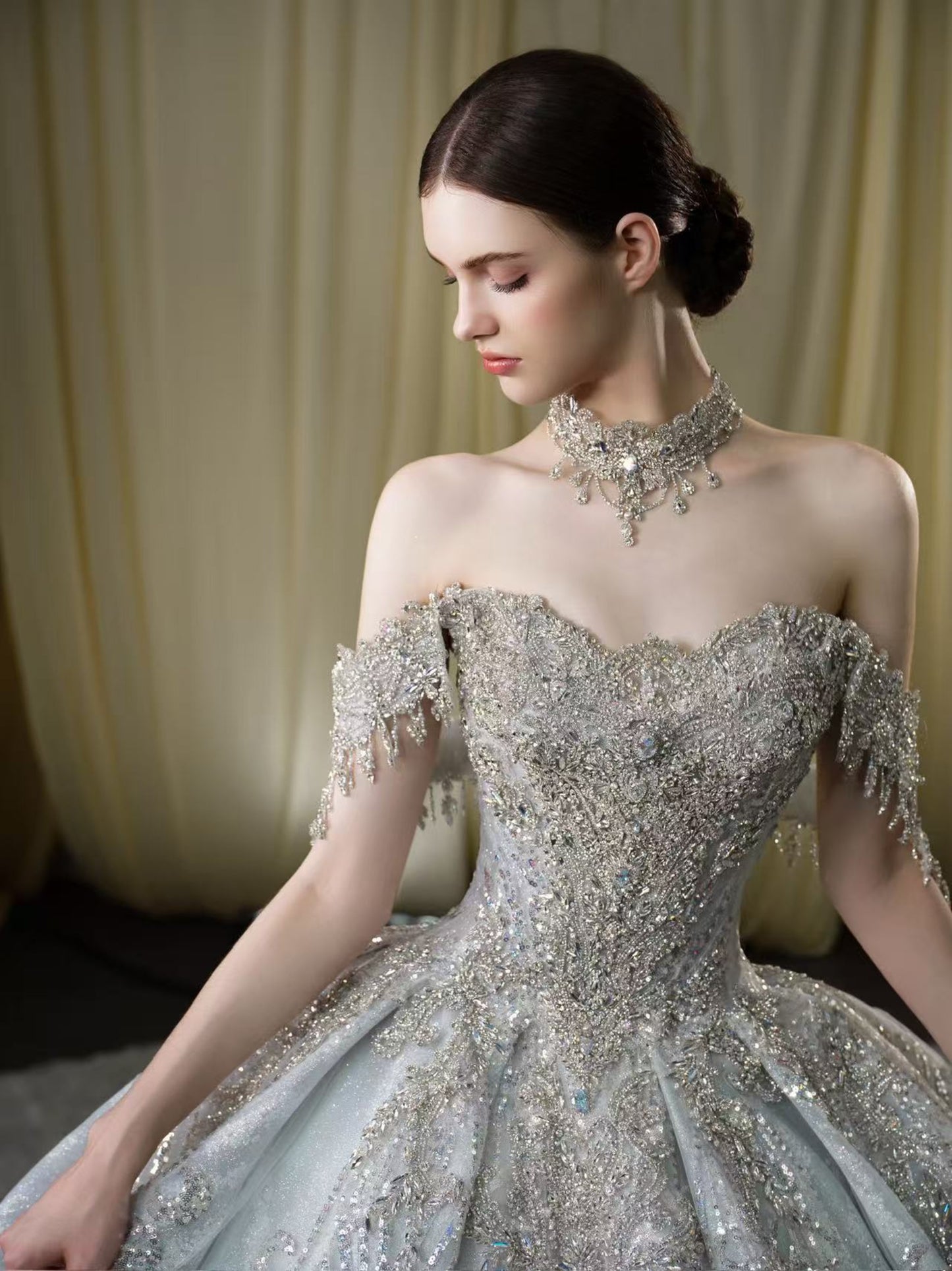 Letter from the Island