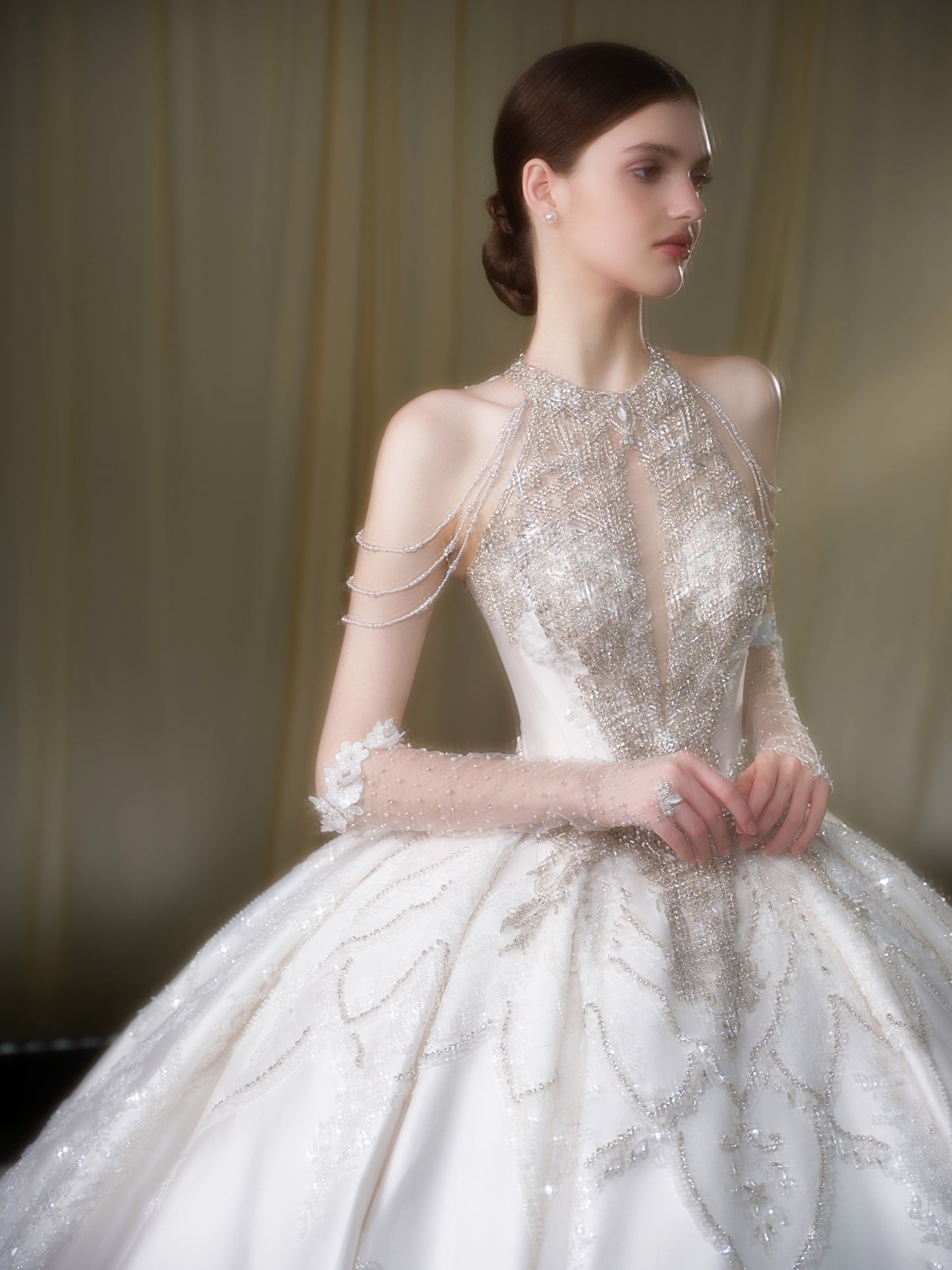 The Dream of Coral Reef