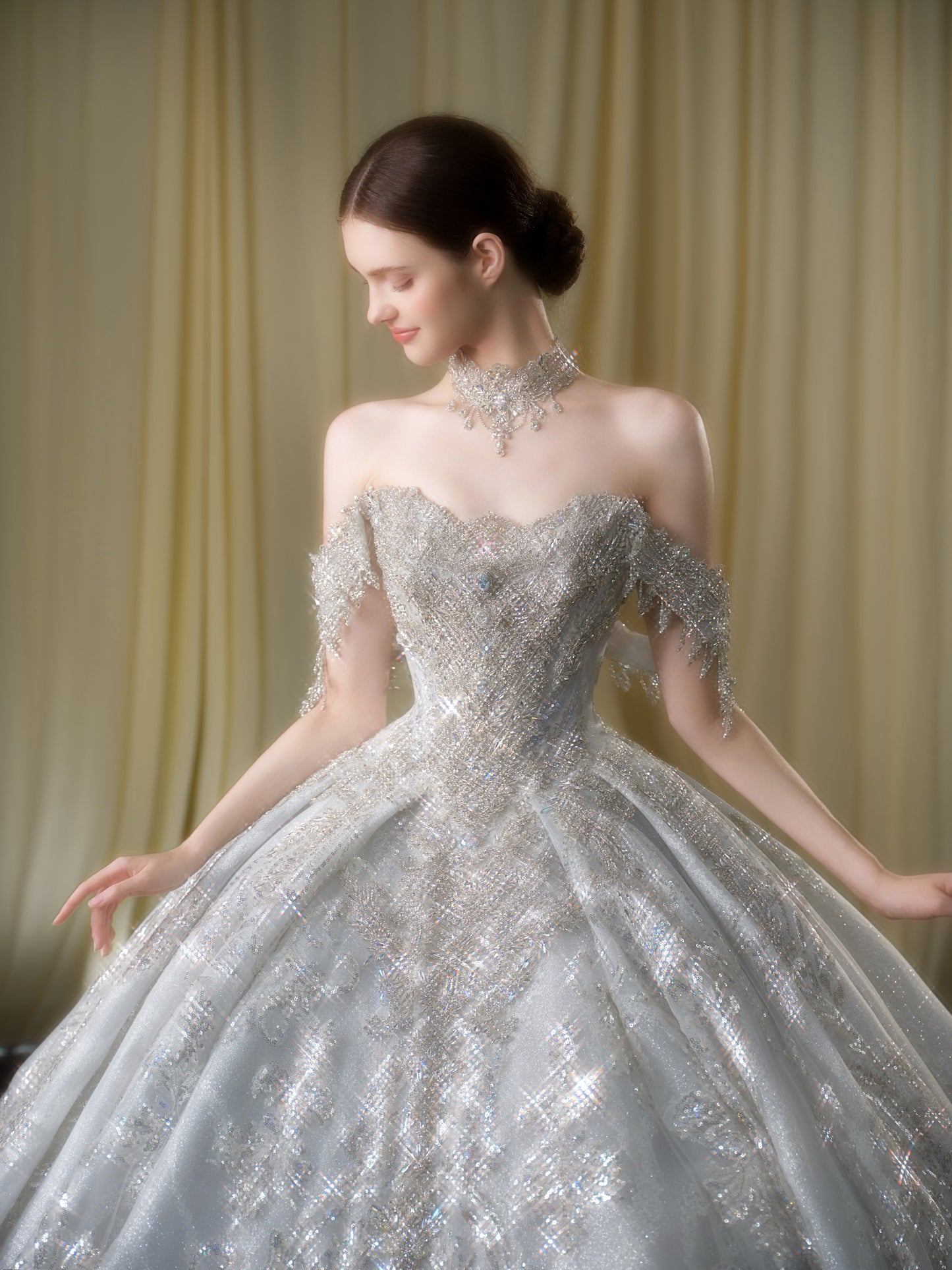 Letter from the Island