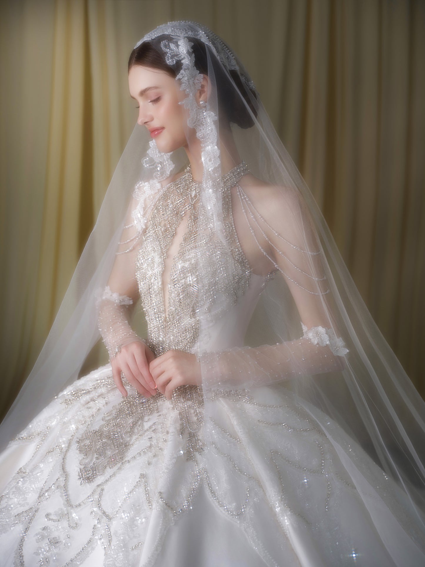 The Dream of Coral Reef