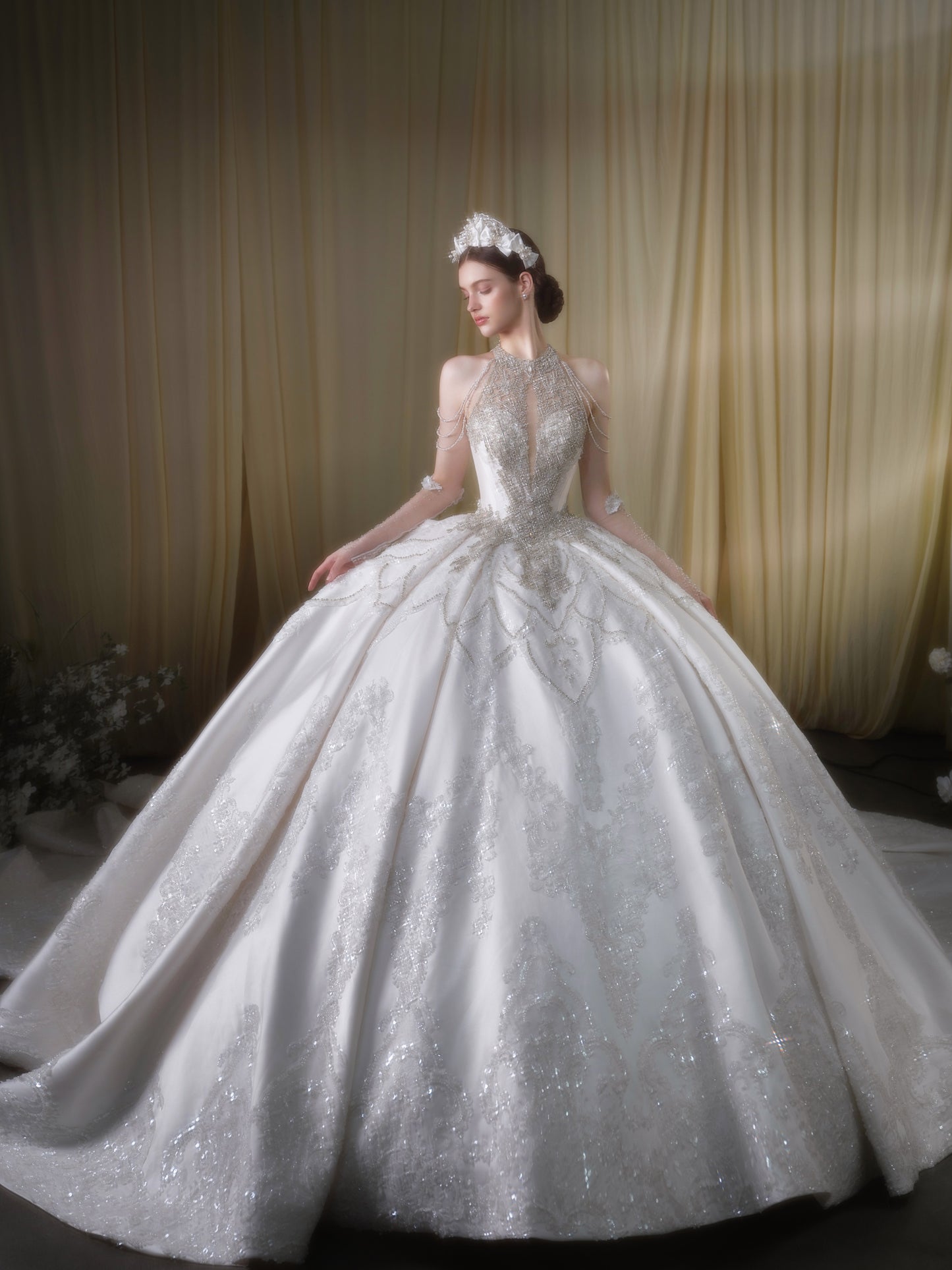 The Dream of Coral Reef