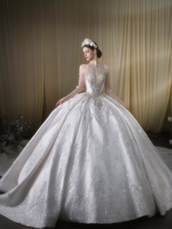 The Dream of Coral Reef