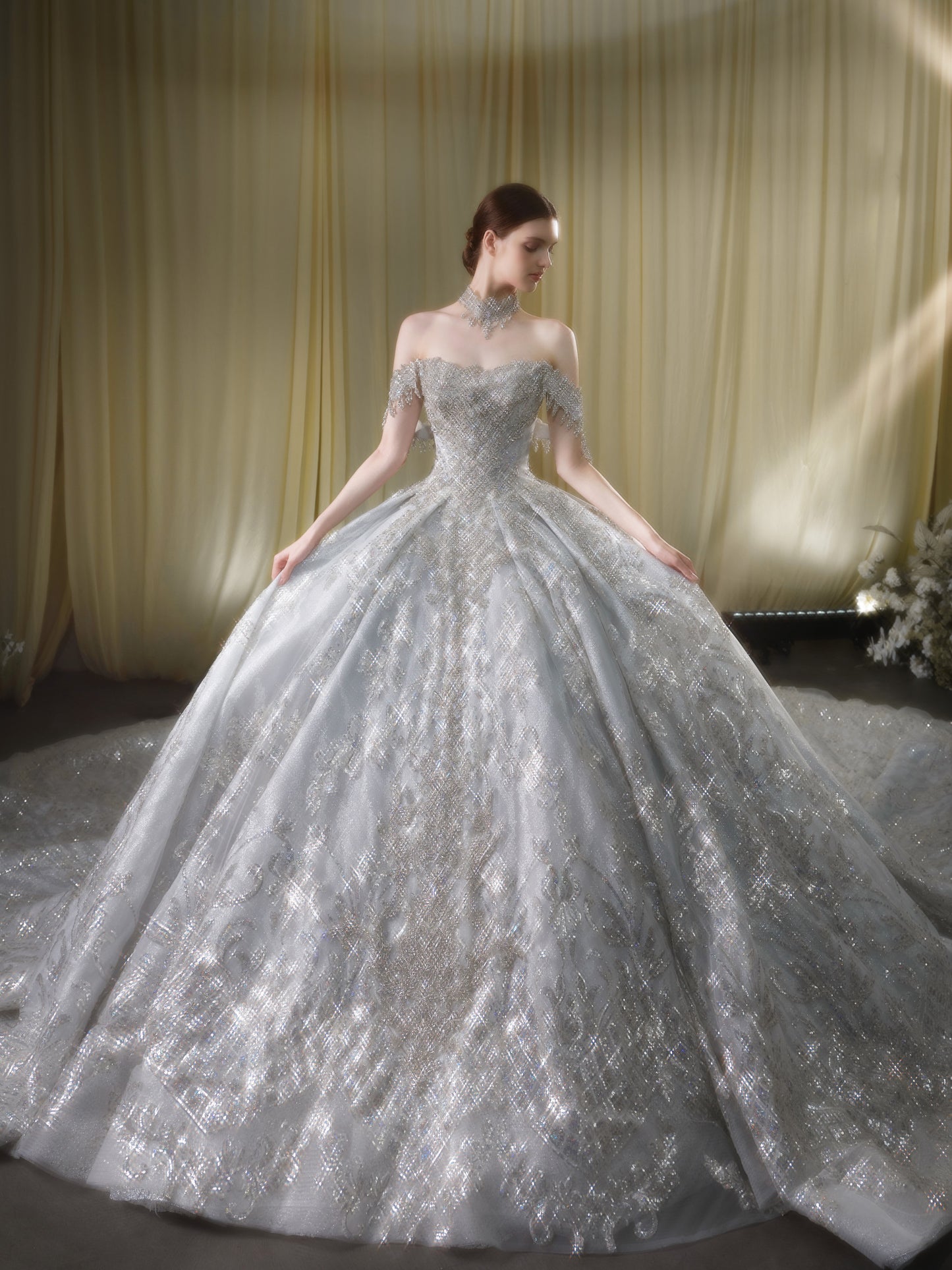 Letter from the Island