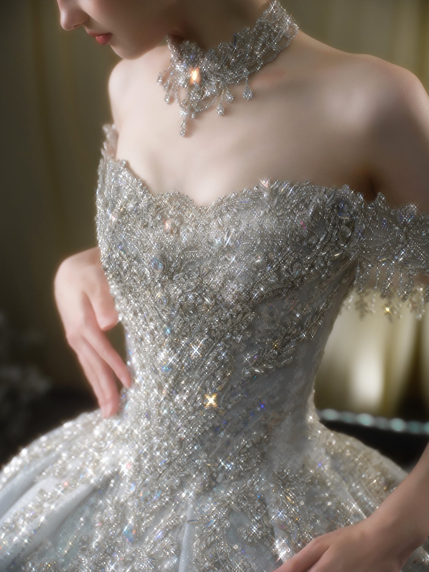 Letter from the Island