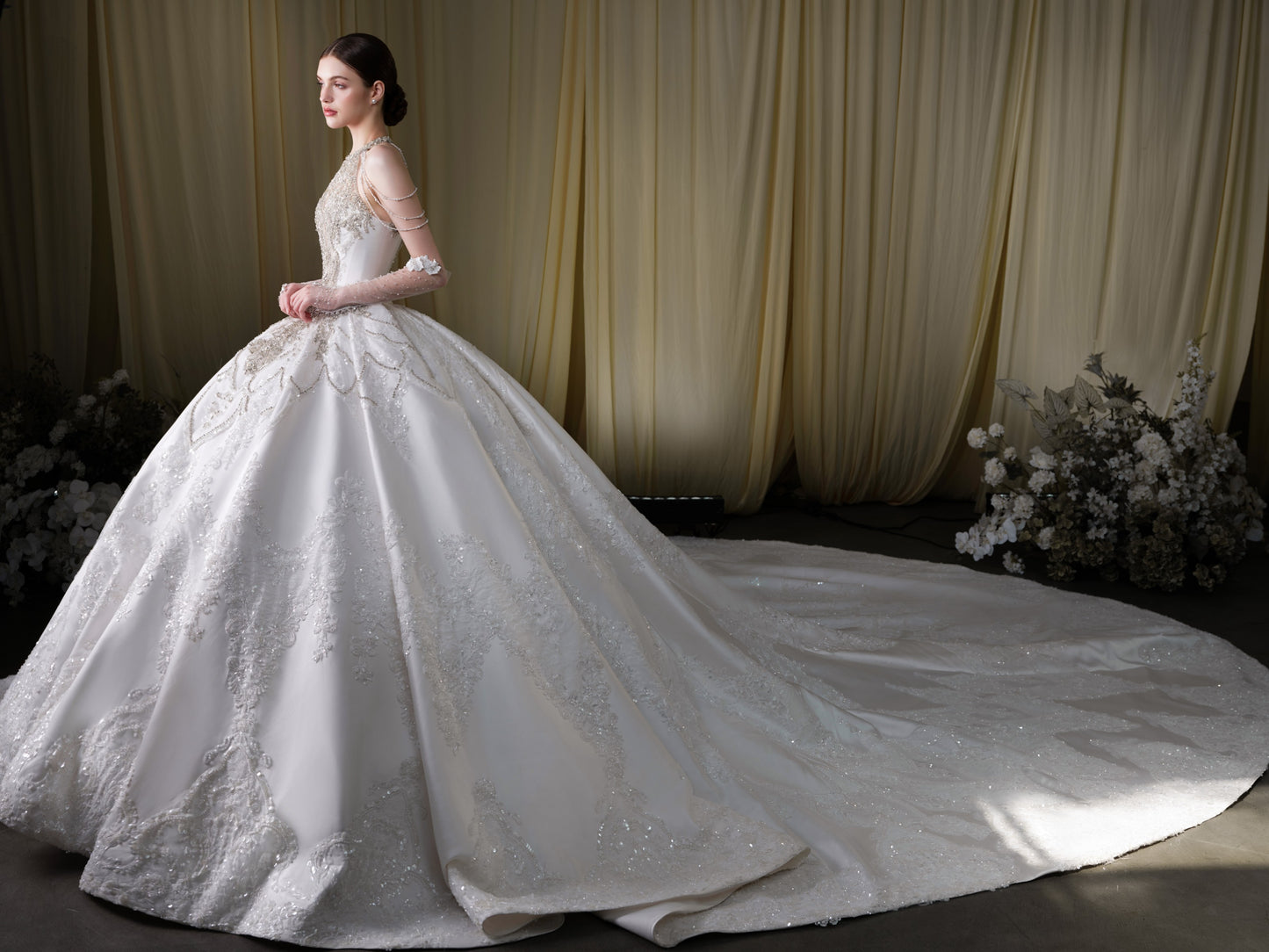 The Dream of Coral Reef