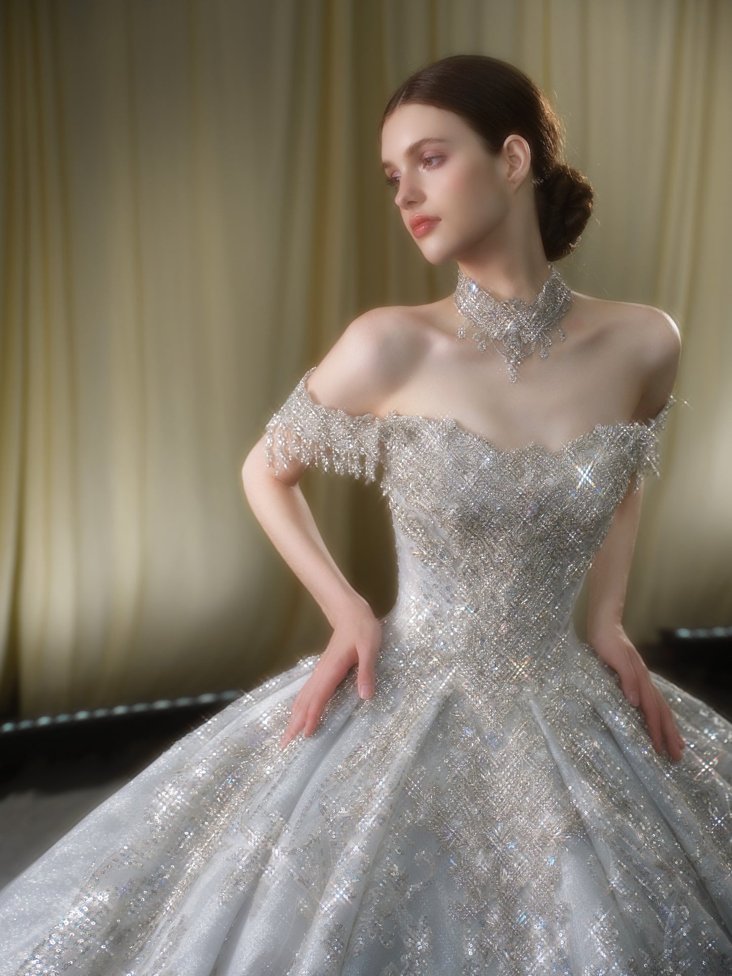 Letter from the Island