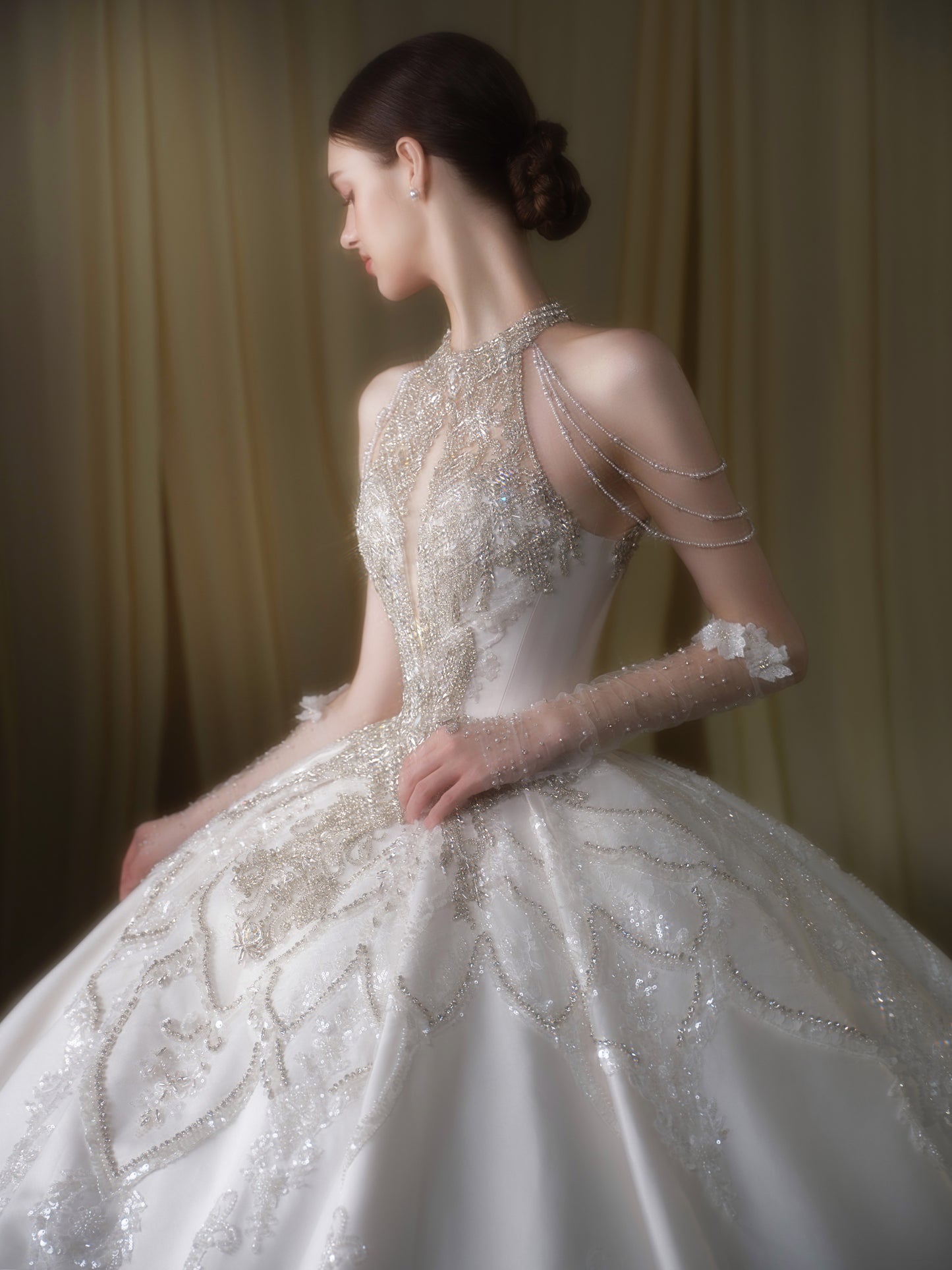 The Dream of Coral Reef