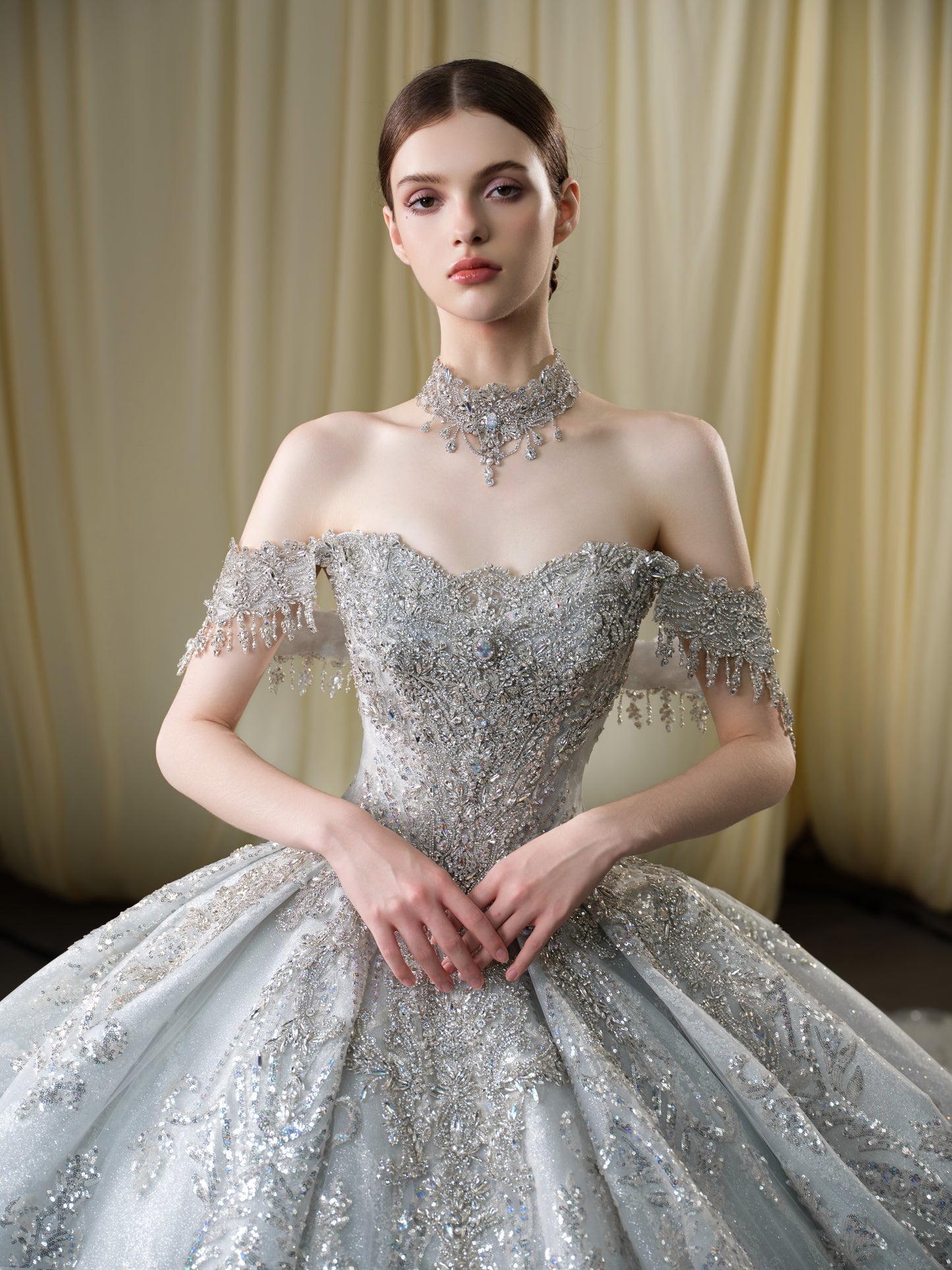 Letter from the Island