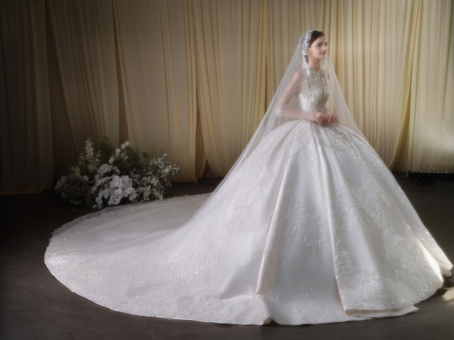 The Dream of Coral Reef